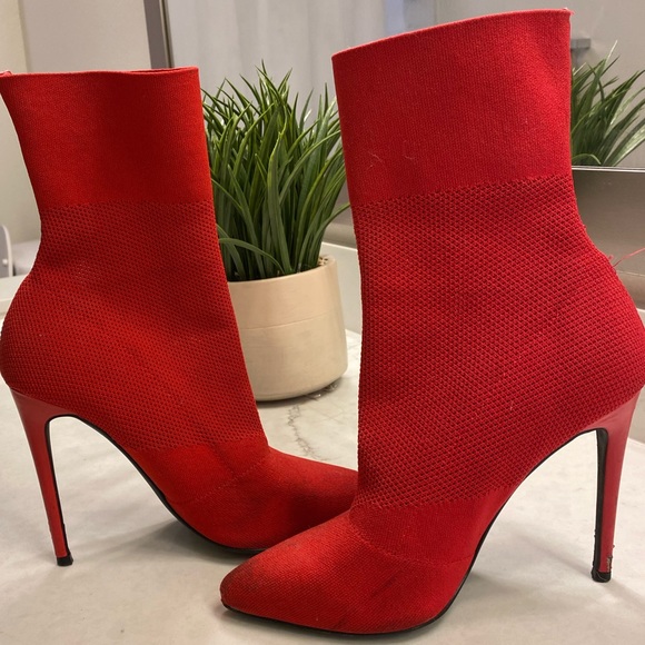 Steve madden boot - Picture 2 of 2